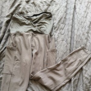 Women's Maternity Leggings